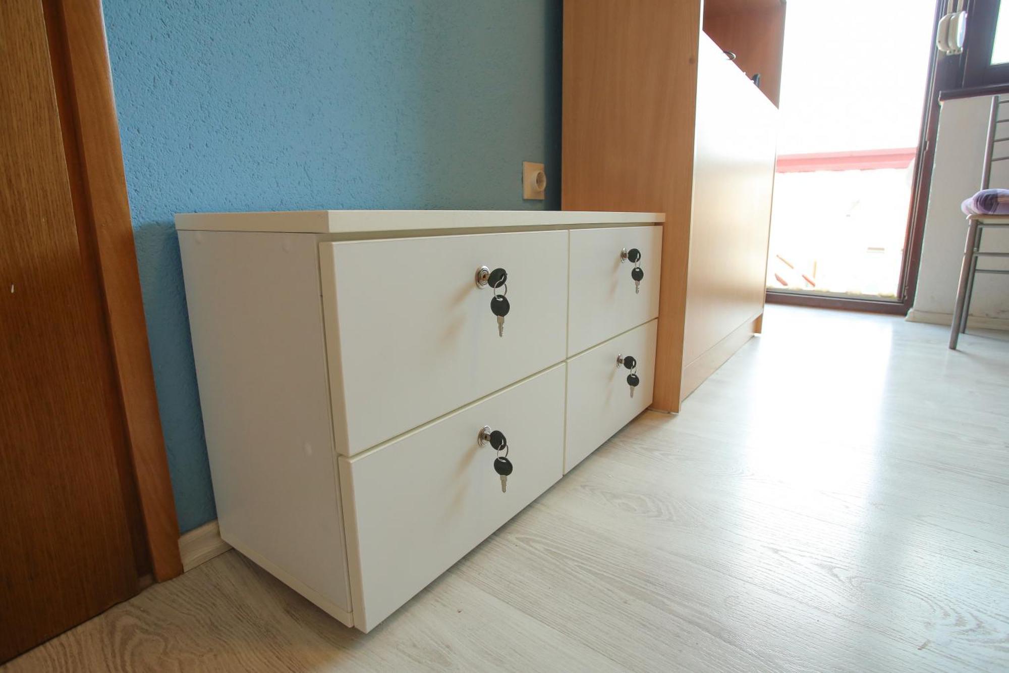 Guesthouse Adi モスタル エクステリア 写真