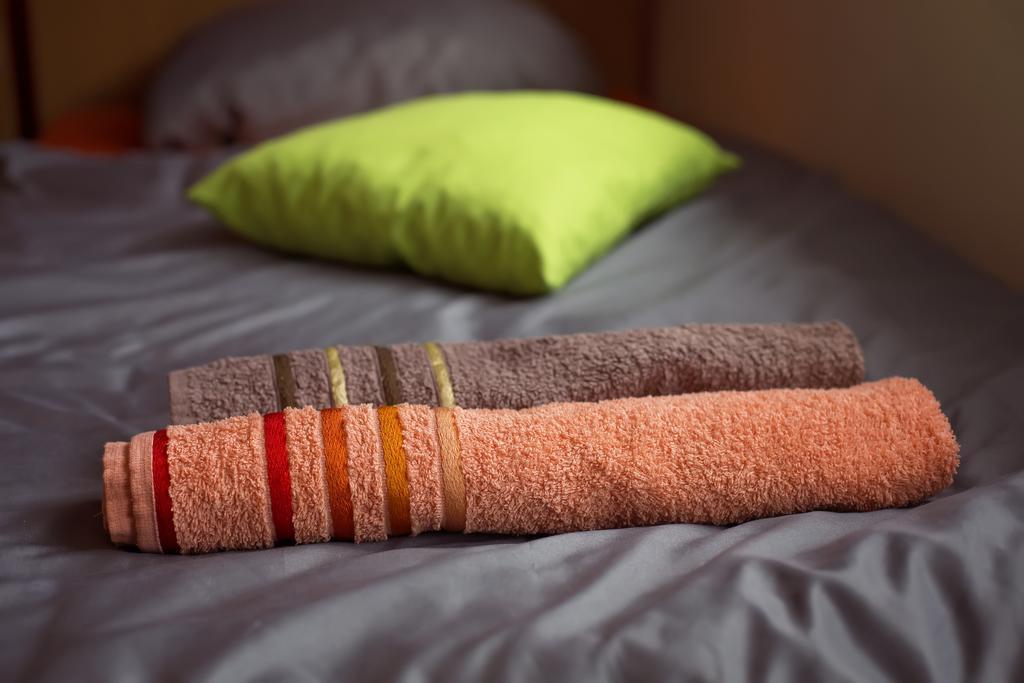 Guesthouse Adi モスタル エクステリア 写真