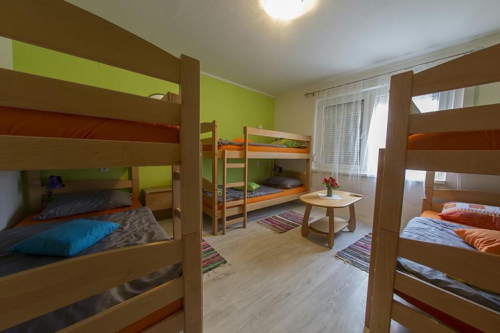 Guesthouse Adi モスタル エクステリア 写真
